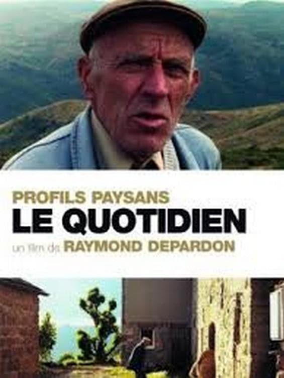 Profils paysans : le quotidien