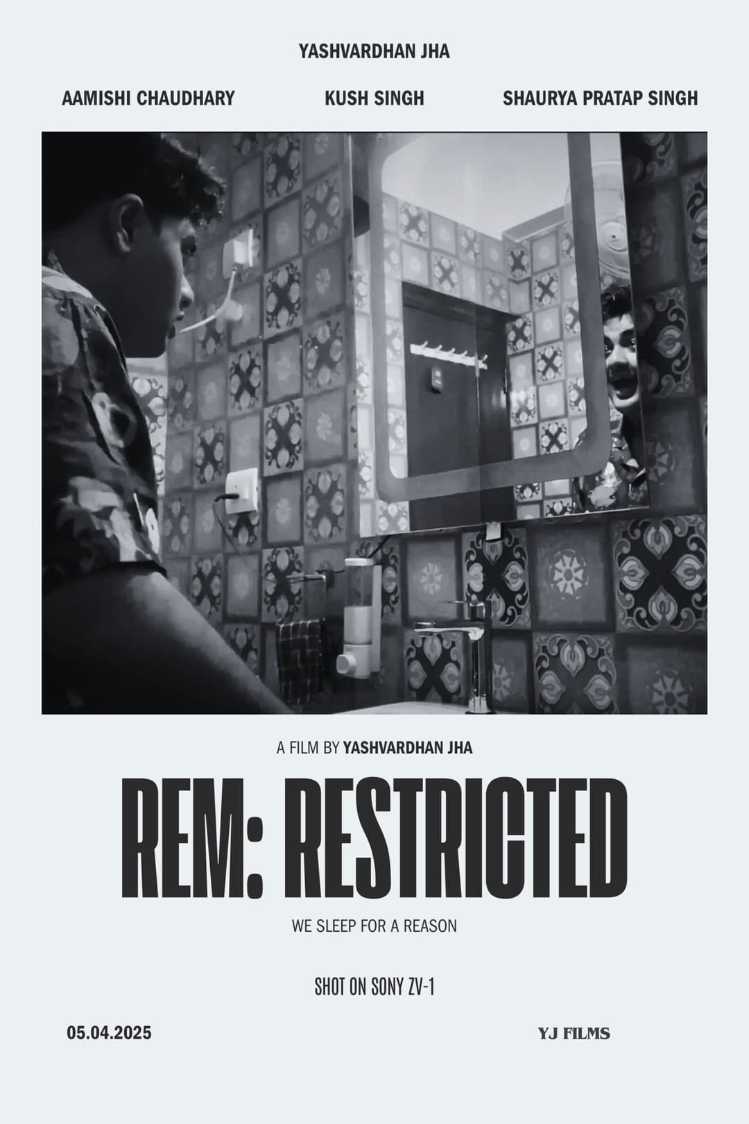 REM:RESTRICTED