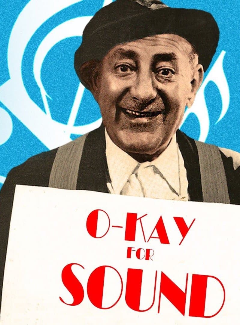 O-Kay for Sound