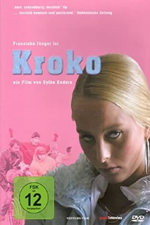 Kroko