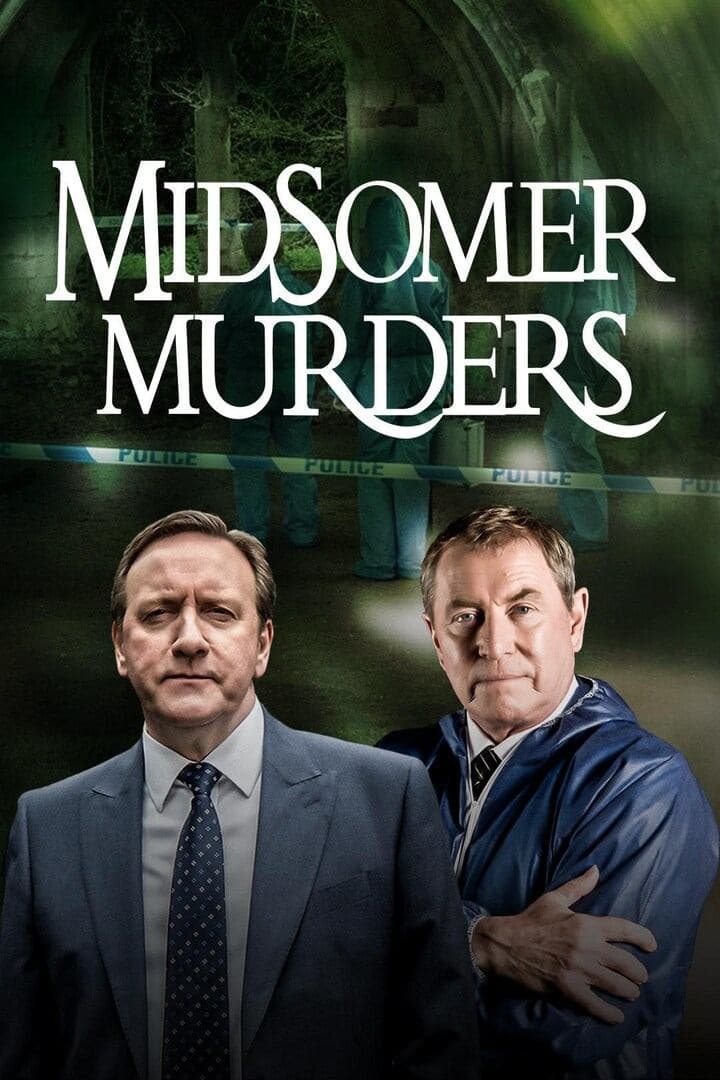 Midsomer Murders