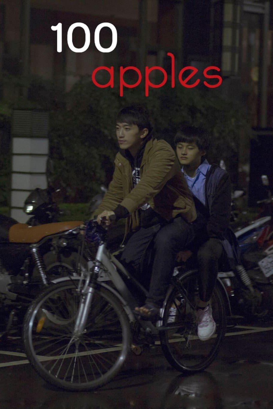 100 Apples