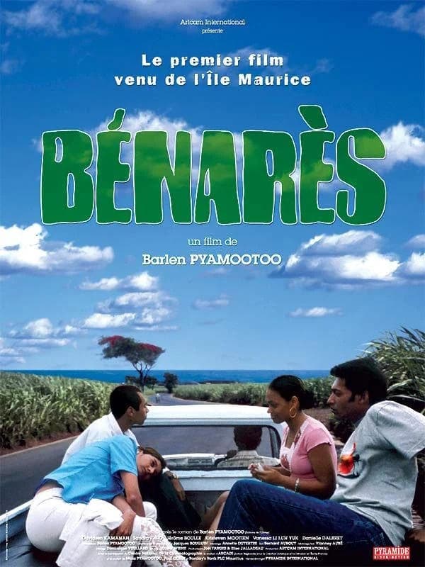 Benares