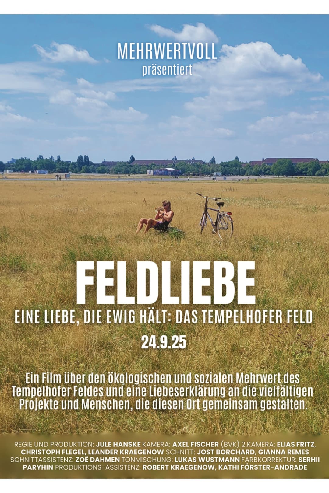FELDLIEBE