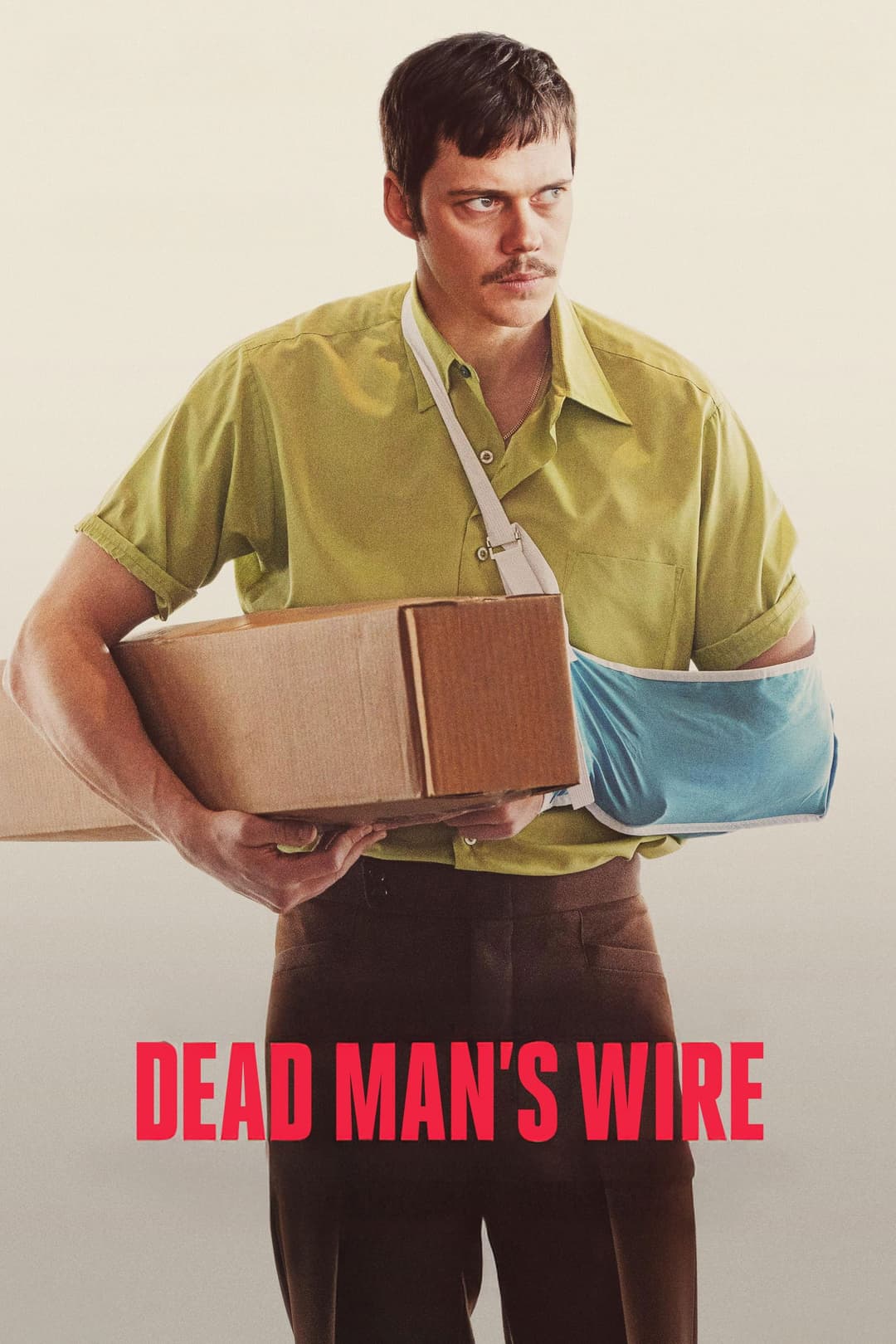 Dead Man's Wire