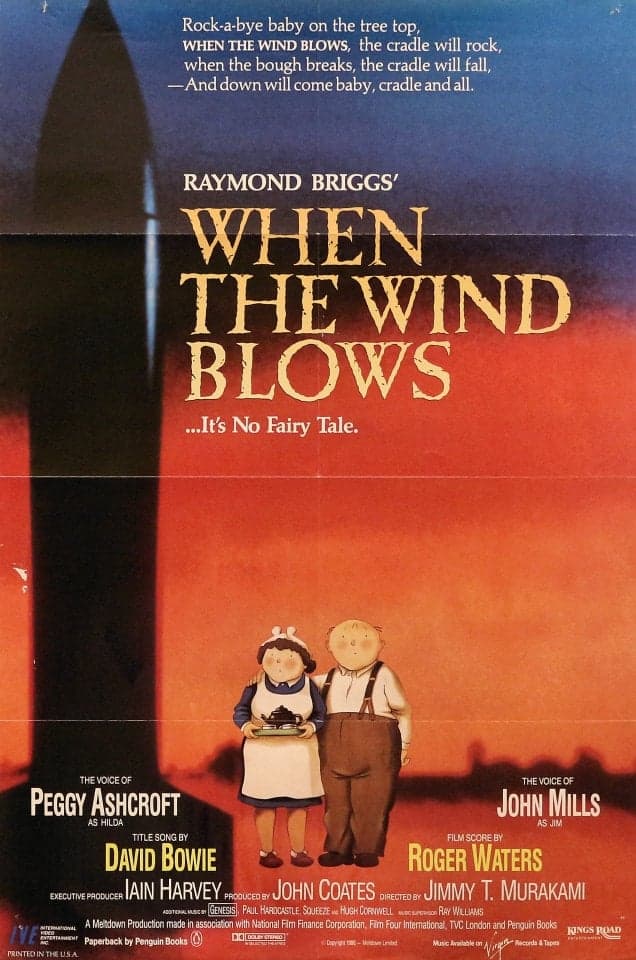 When the Wind Blows