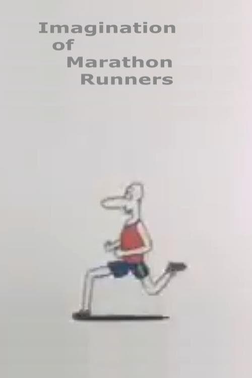 Imagination of Marathon Runners