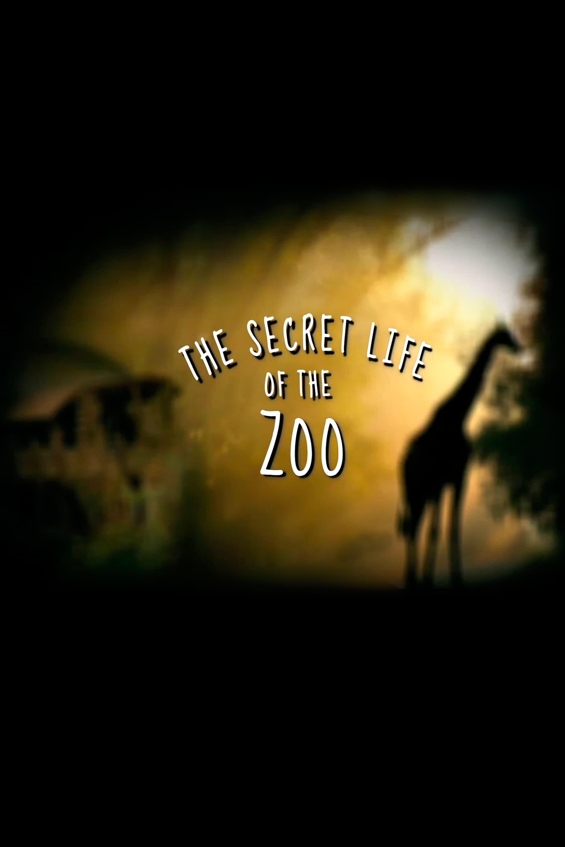 The Secret Life of the Zoo