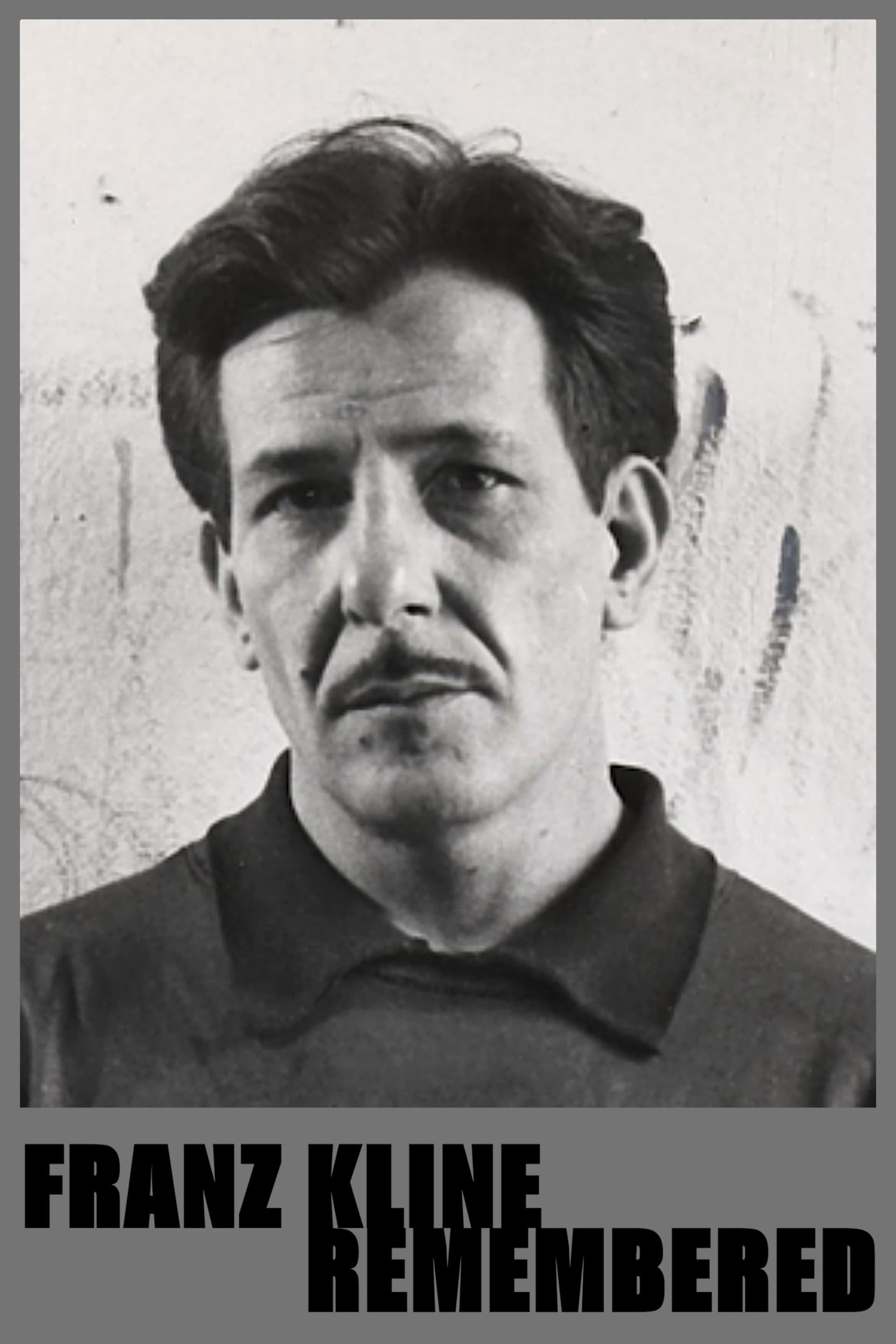 Franz Kline - Remembered