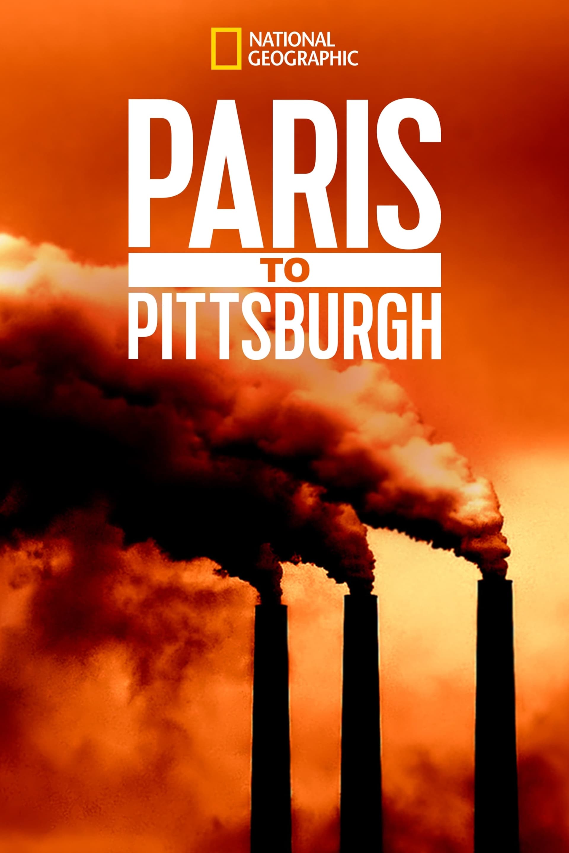 Paris to Pittsburgh