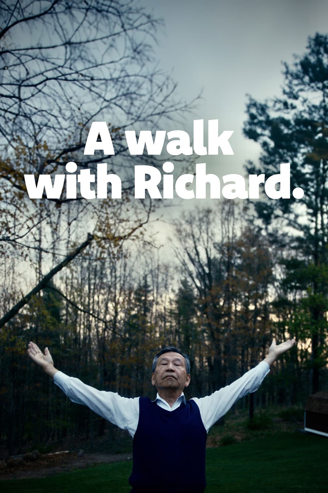 A Walk With Richard