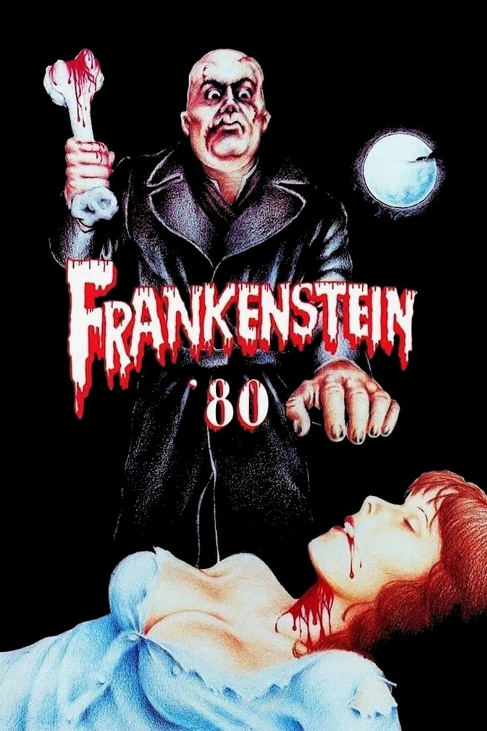 Frankenstein '80
