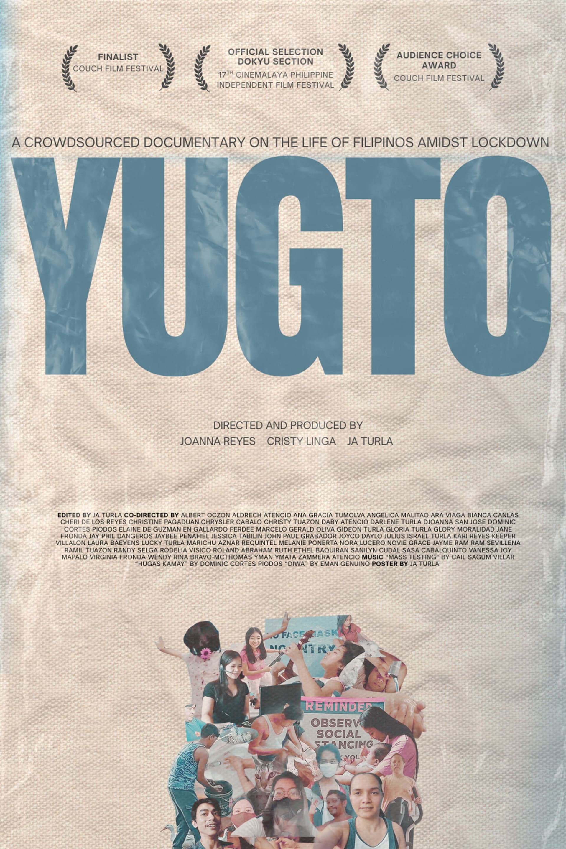 Yugto