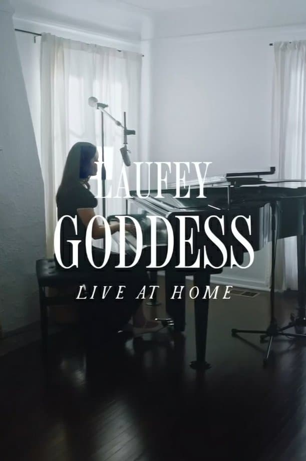 Laufey - Live From Home