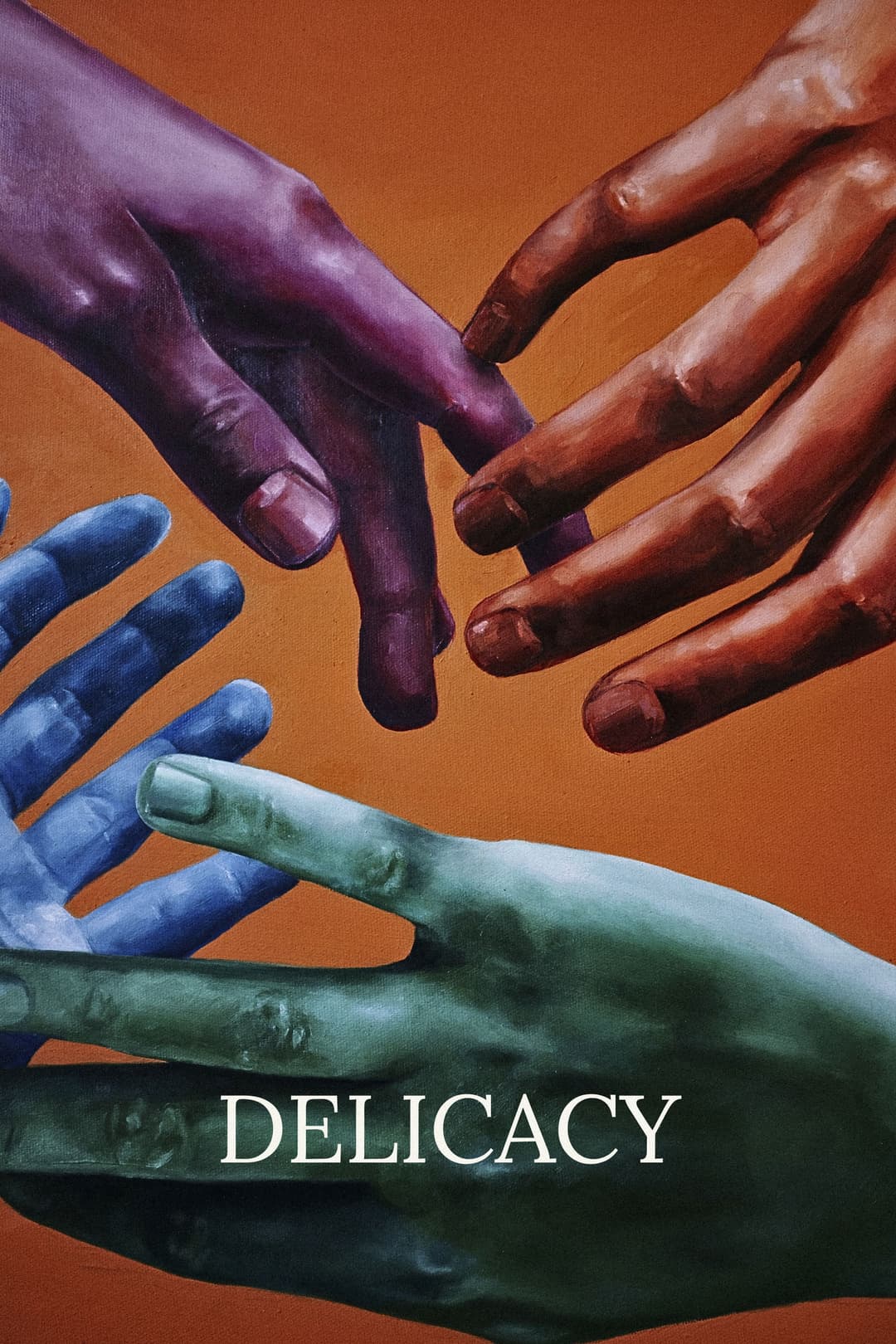 Delicacy
