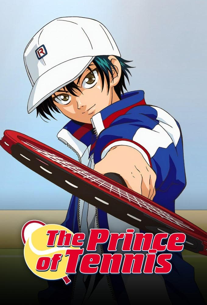 The Prince of Tennis