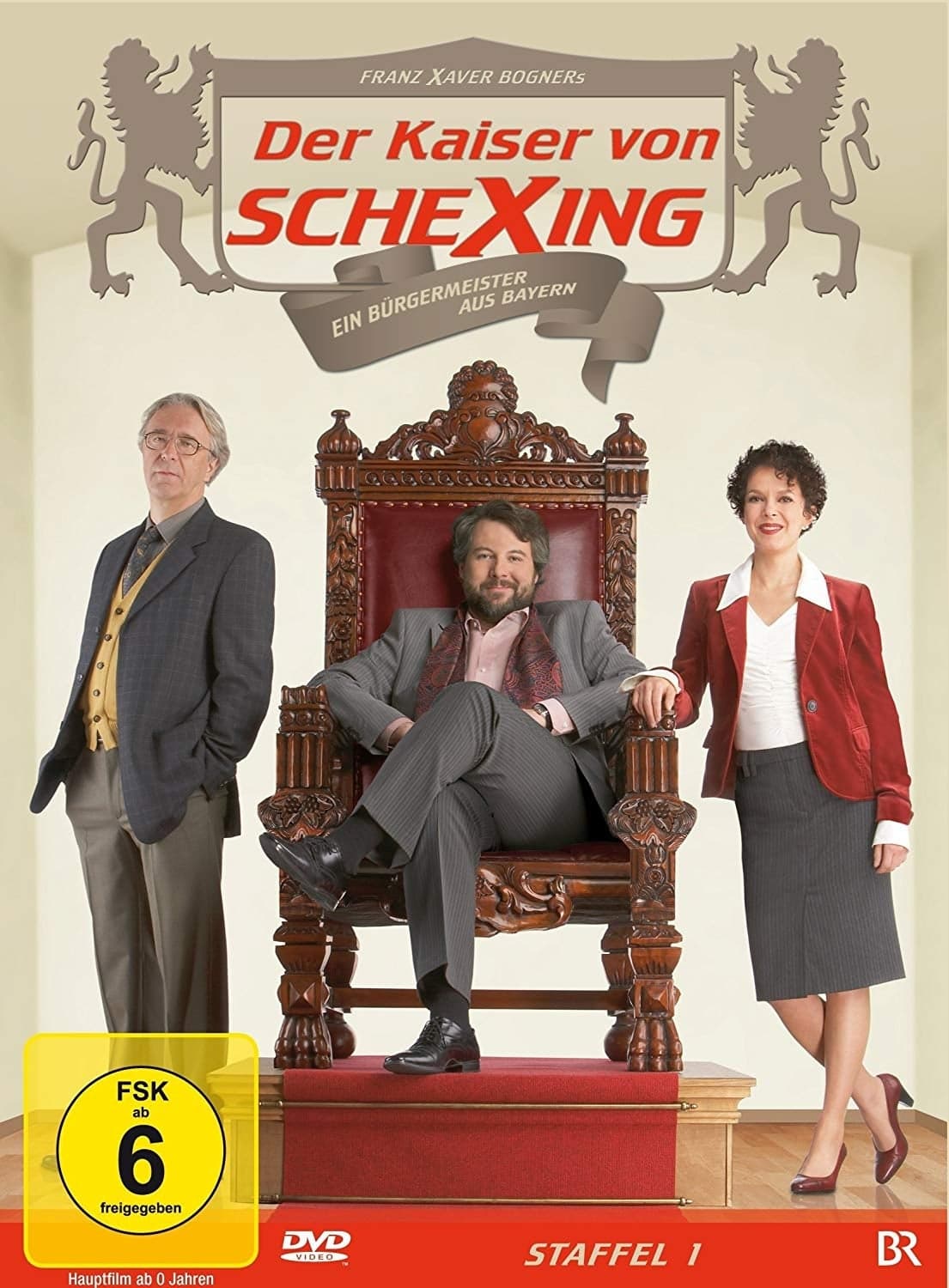 Der Kaiser von Schexing