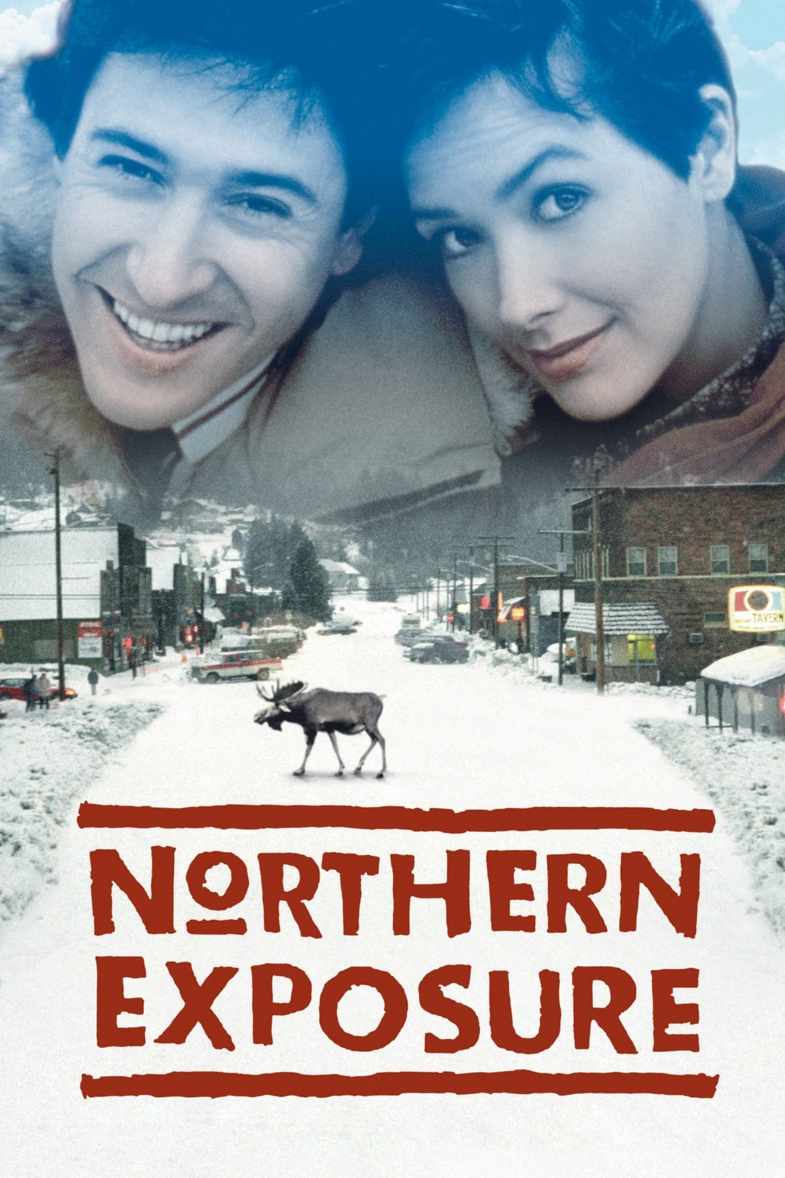 Northern Exposure