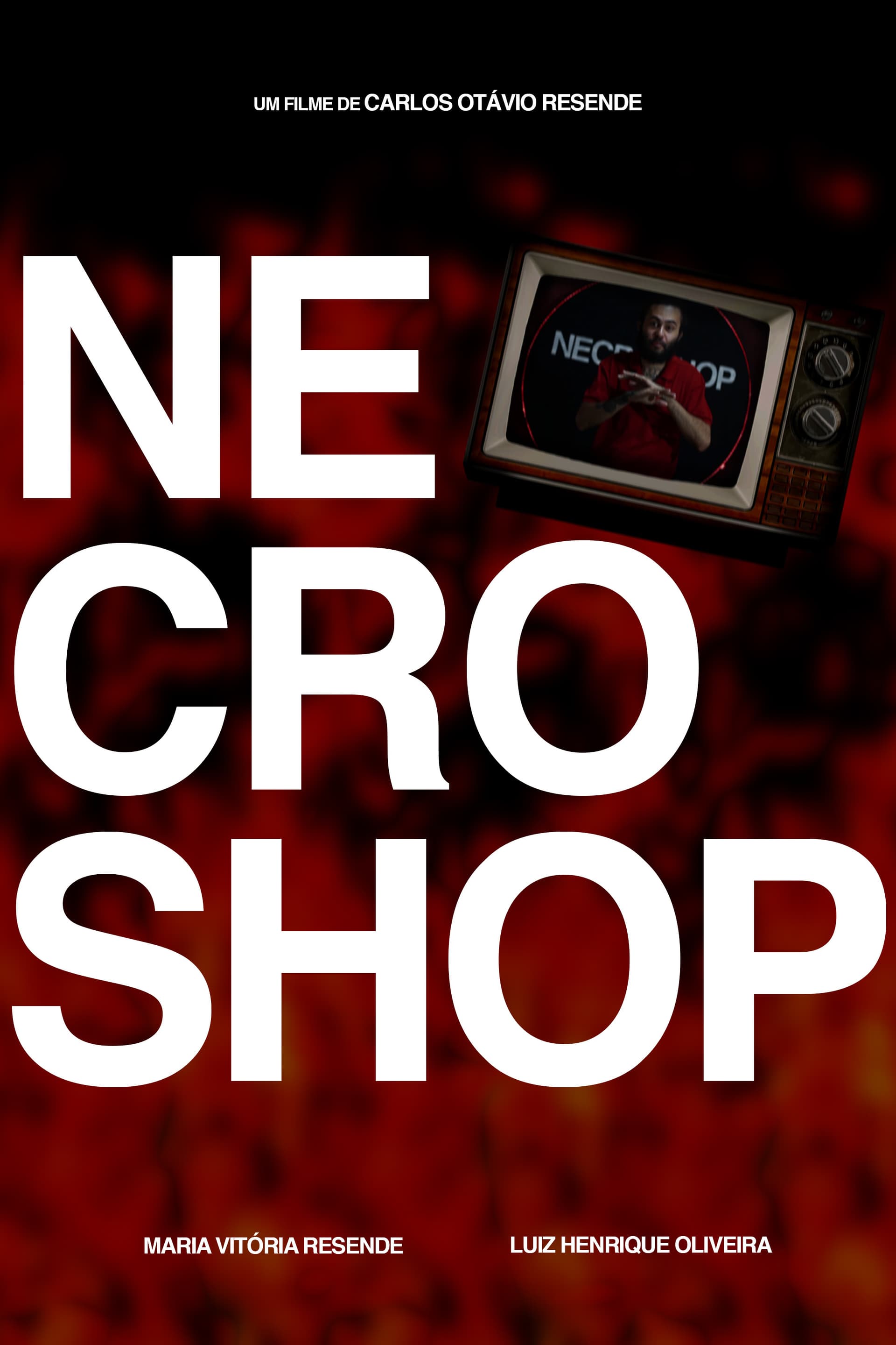 NECROSHOP
