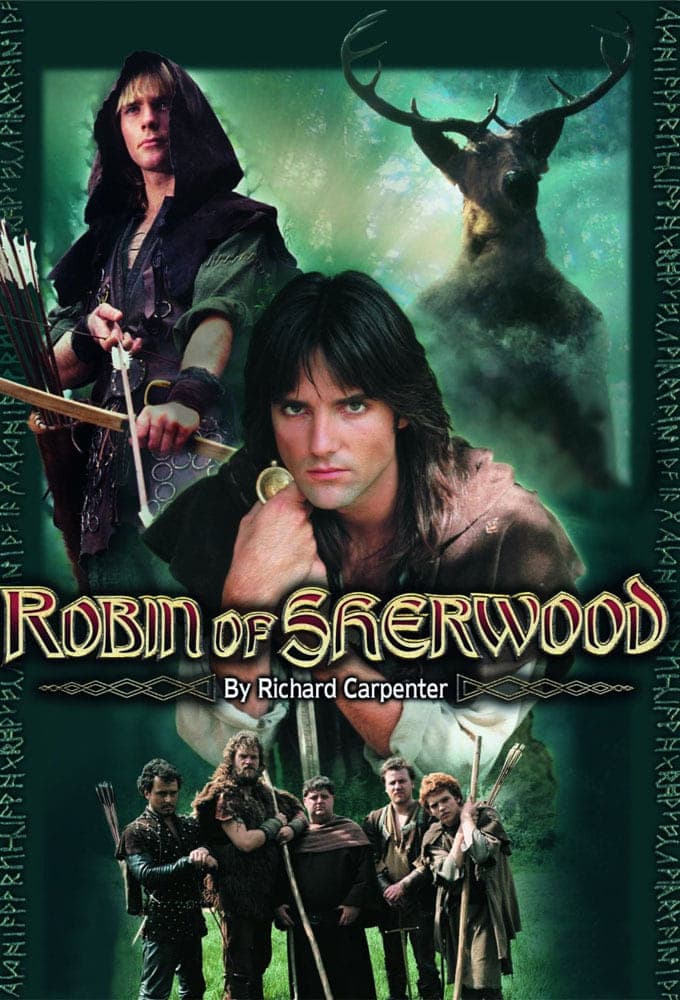 Robin of Sherwood