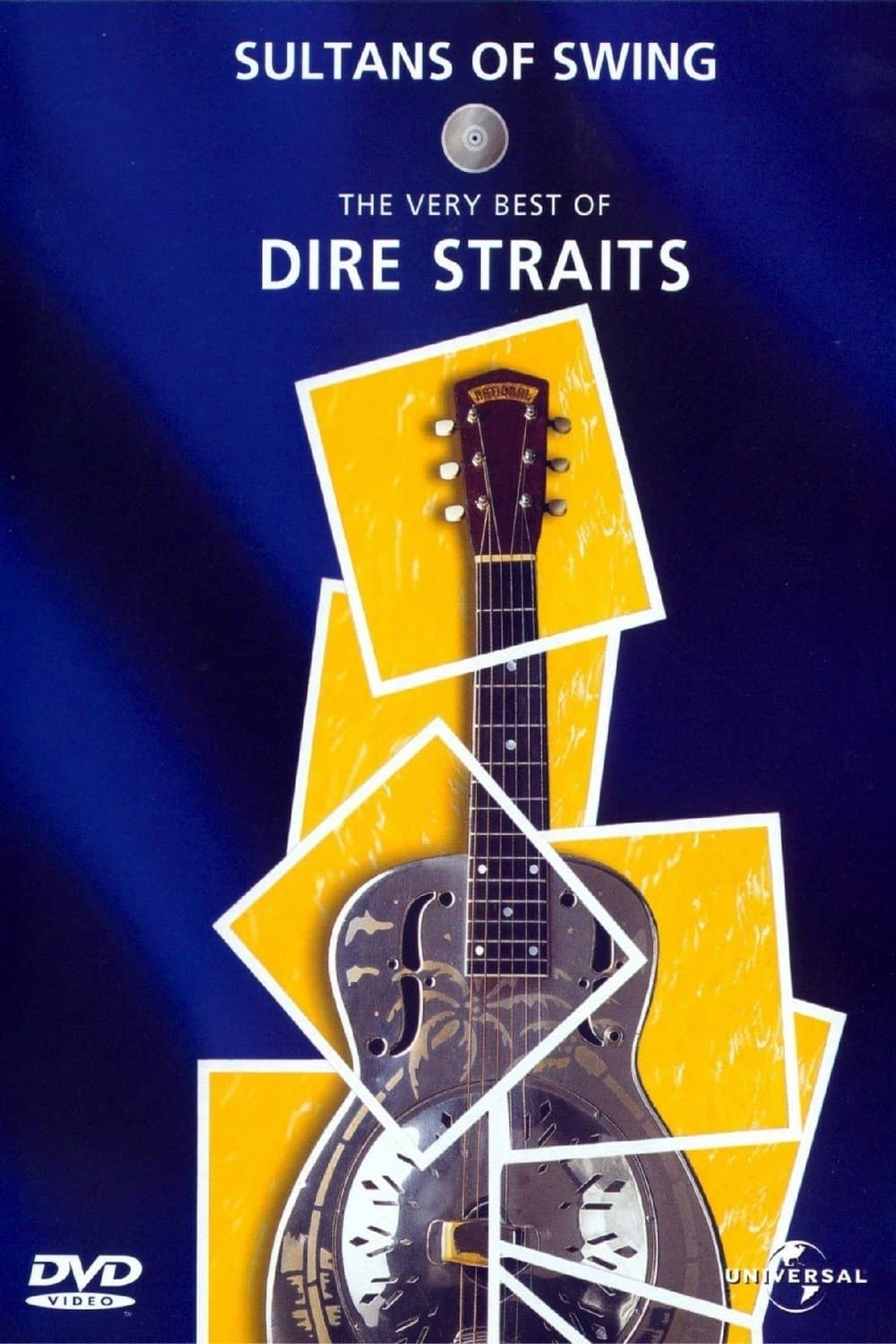 Dire Straits: Sultans of Swing, The Very Best of Dire Straits