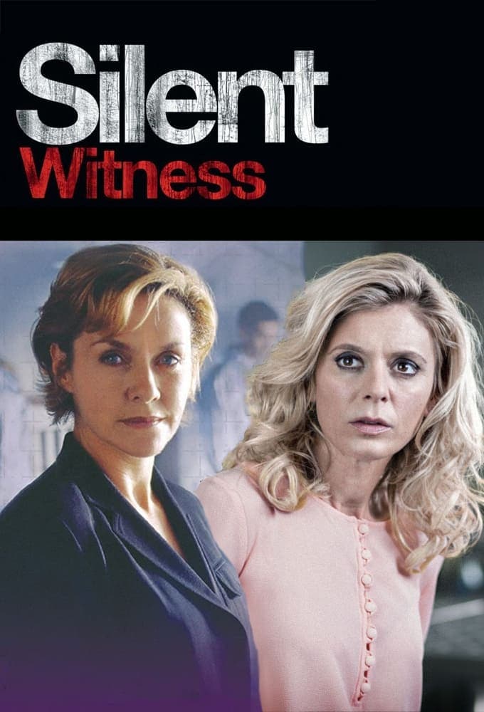 Silent Witness