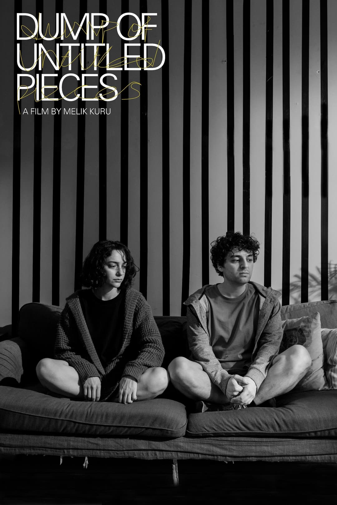 Dump of Untitled Pieces