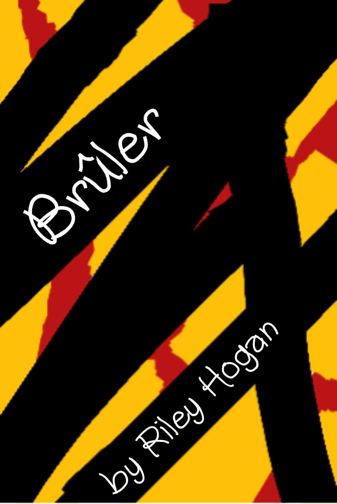 Brûler