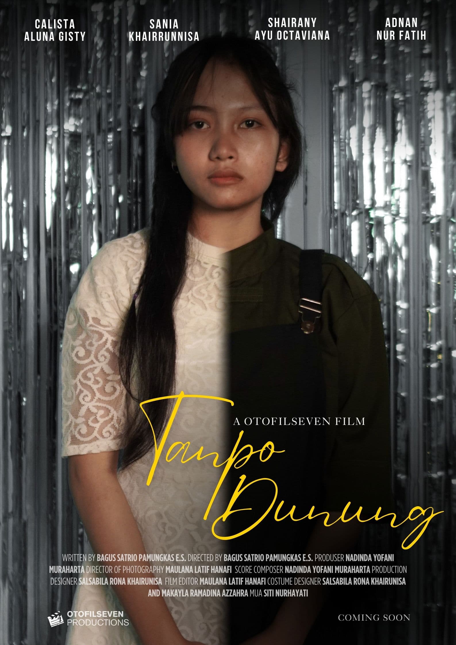 Tanpo Dunung