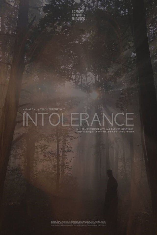 Intolerance