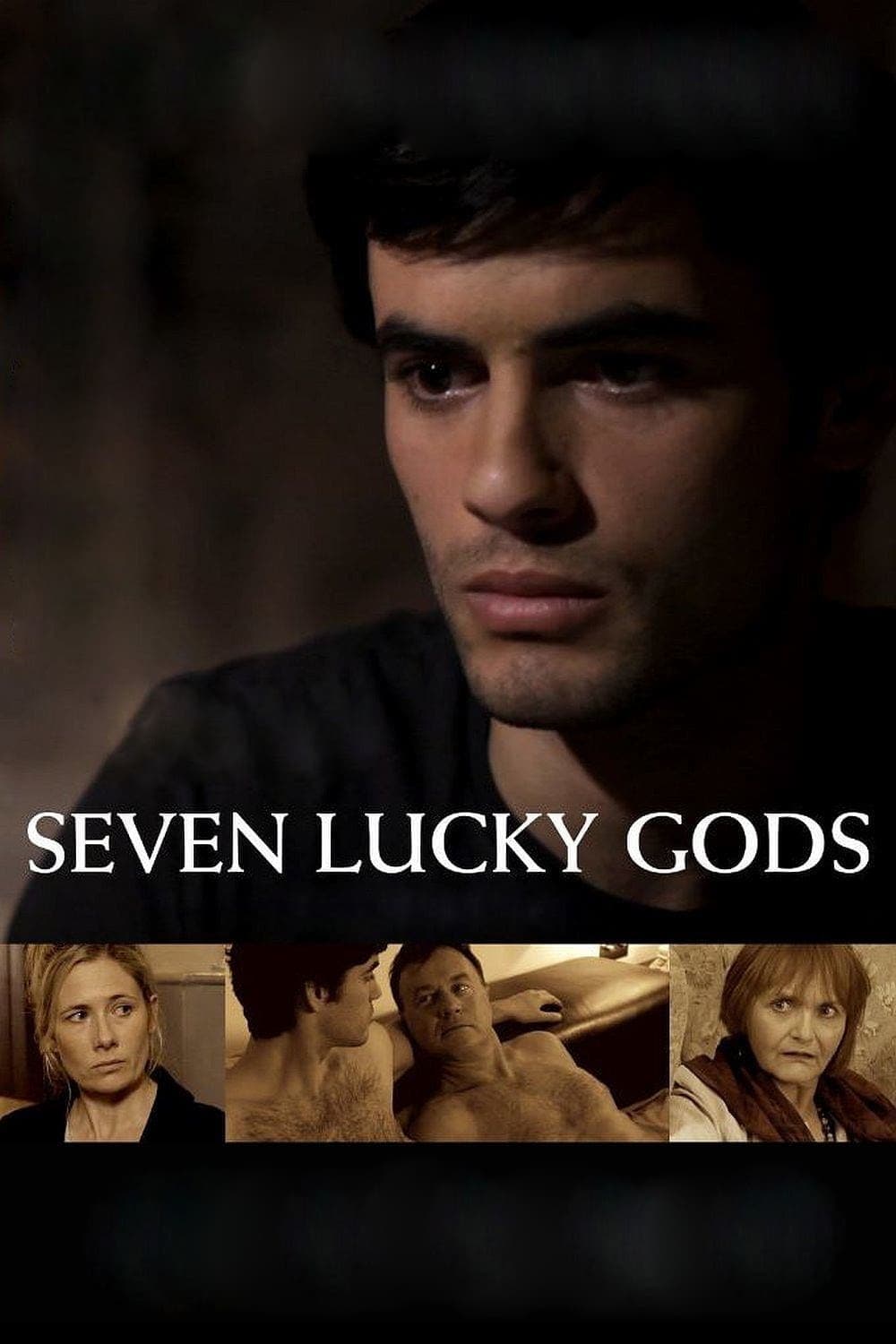 Seven Lucky Gods