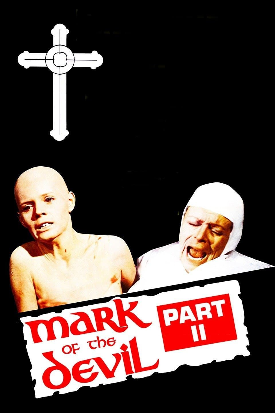 Mark of the Devil Part II