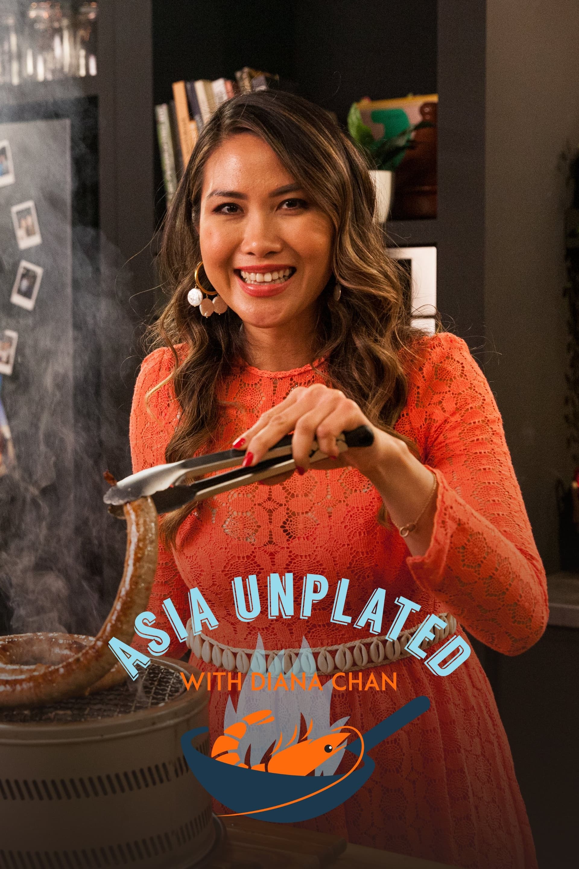 Asia Unplated with Diana Chan