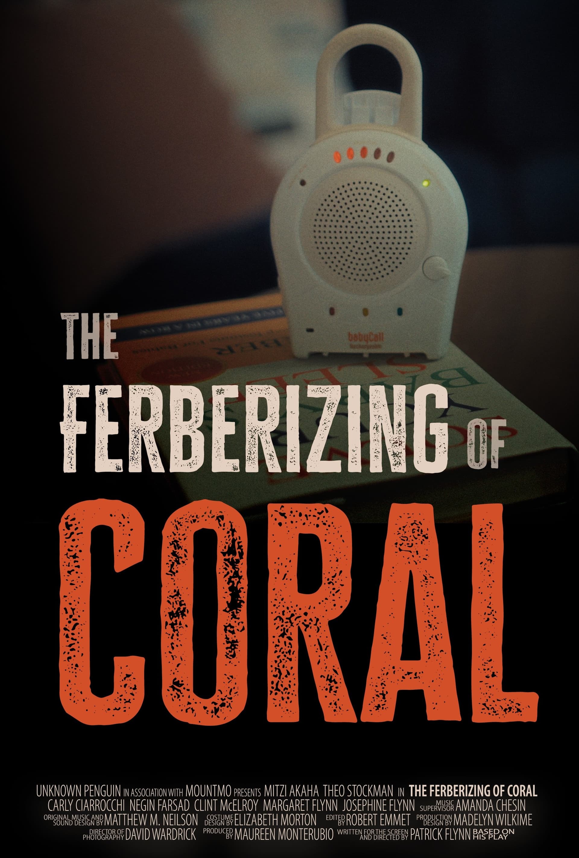 The Ferberizing of Coral