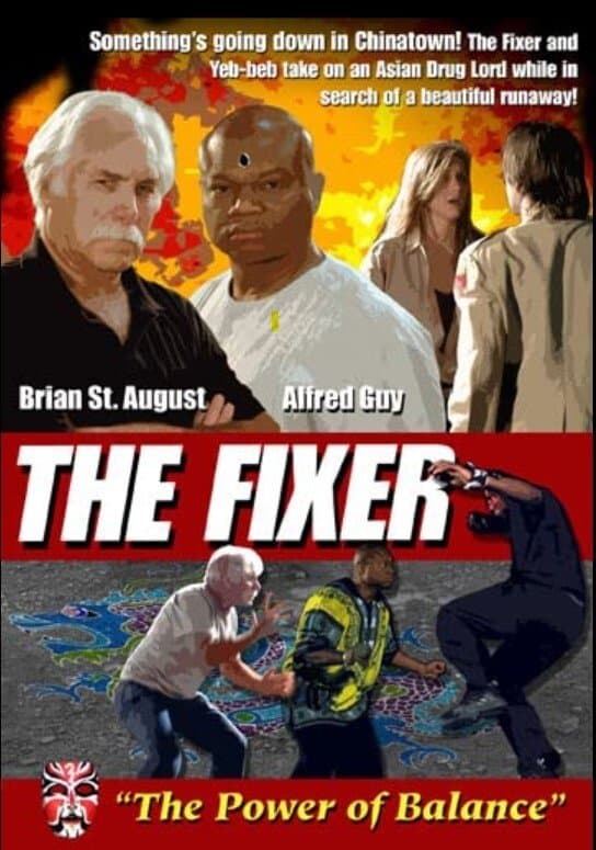 The Fixer