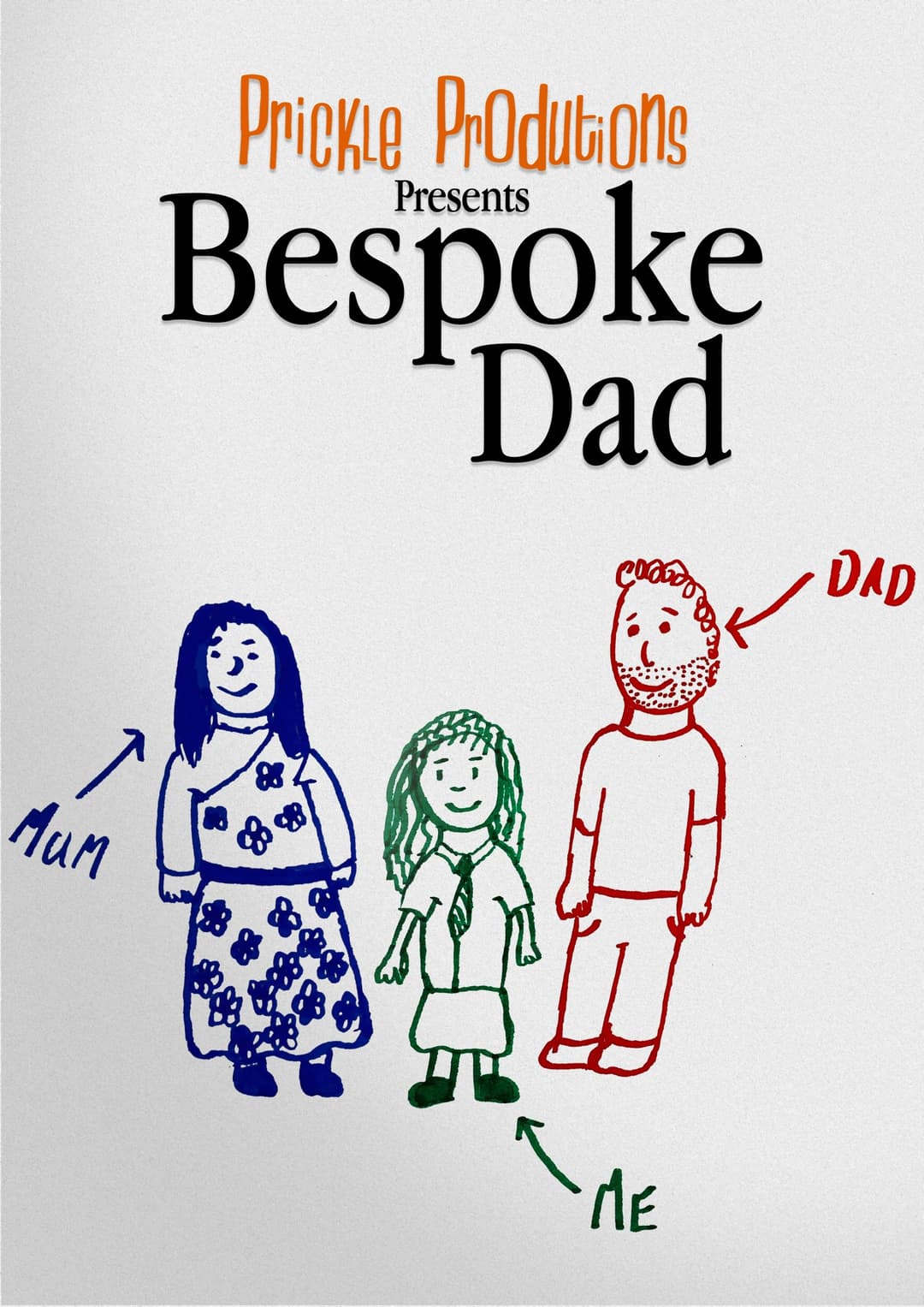 Bespoke Dad