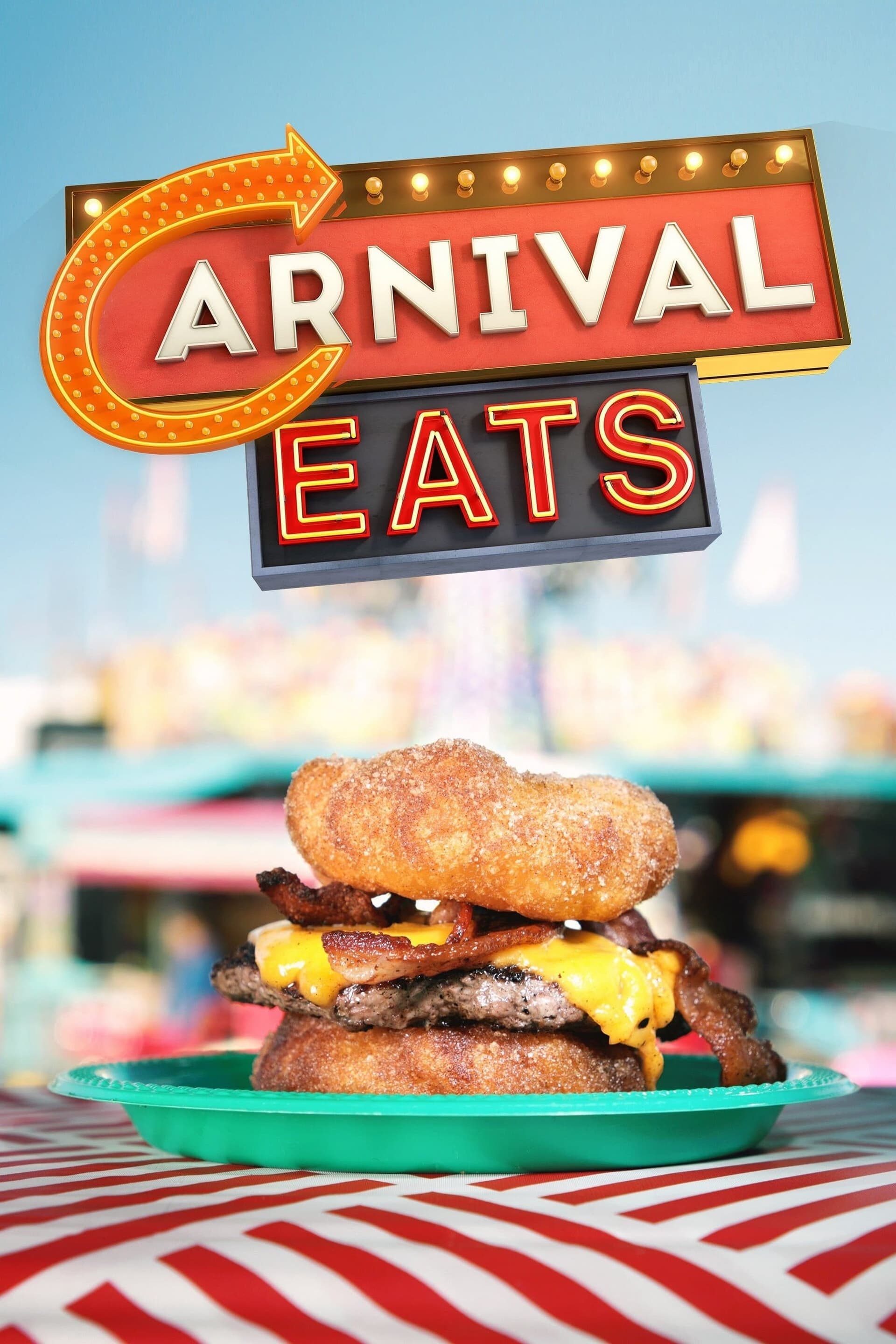 Carnival Eats