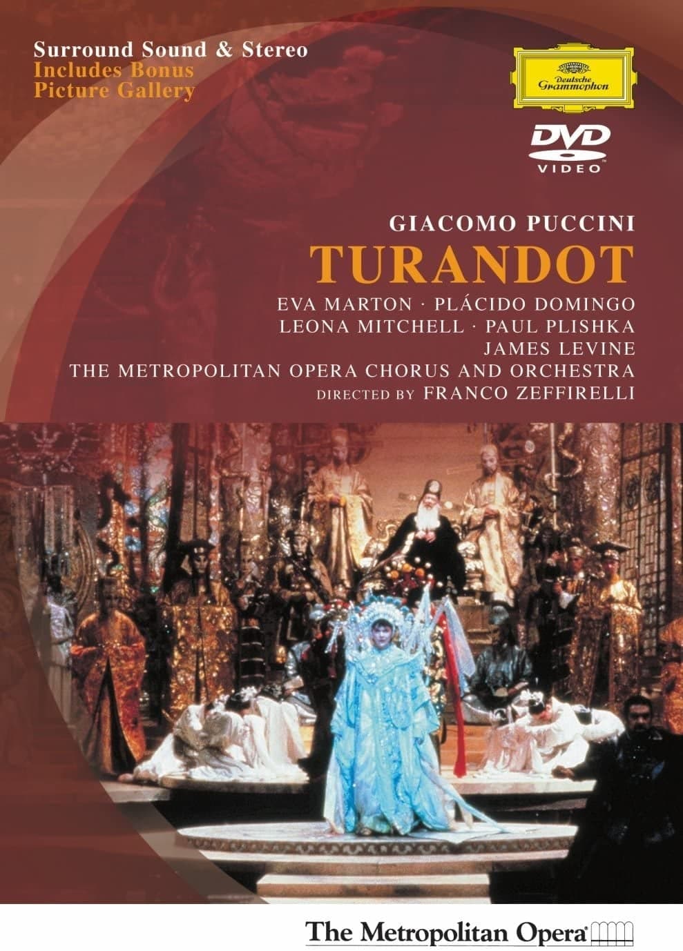 Turandot