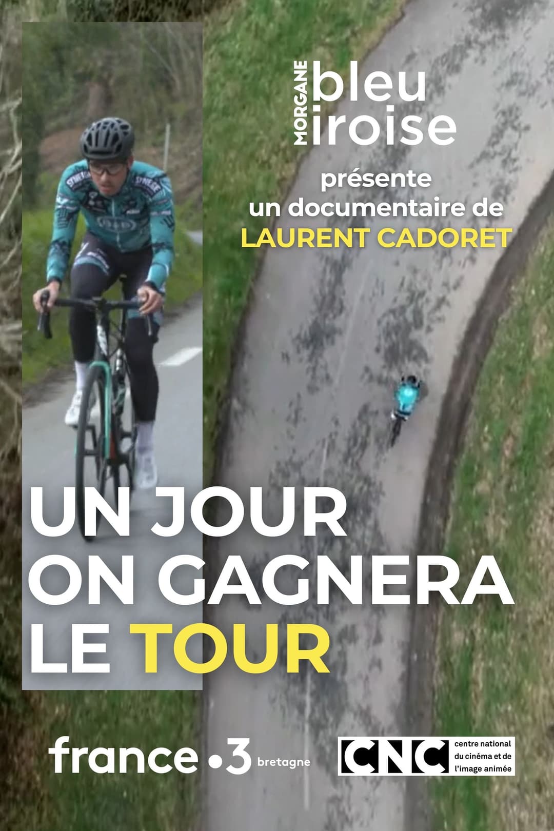 Un Jour on Gagnera le Tour