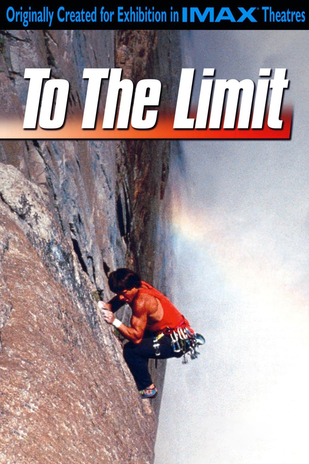 To The Limit