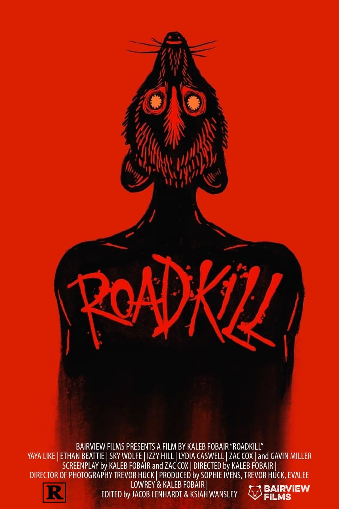 ROADKILL