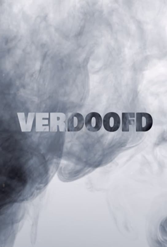 Verdoofd