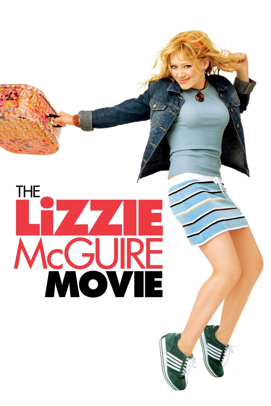 The Lizzie McGuire Movie