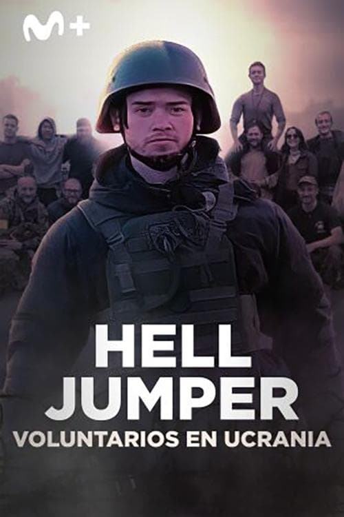 Hell Jumper