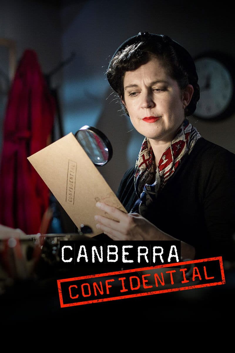 Canberra Confidential