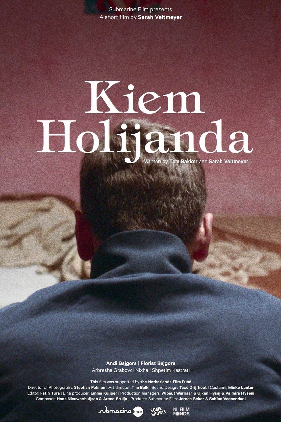 Kiem Holijanda