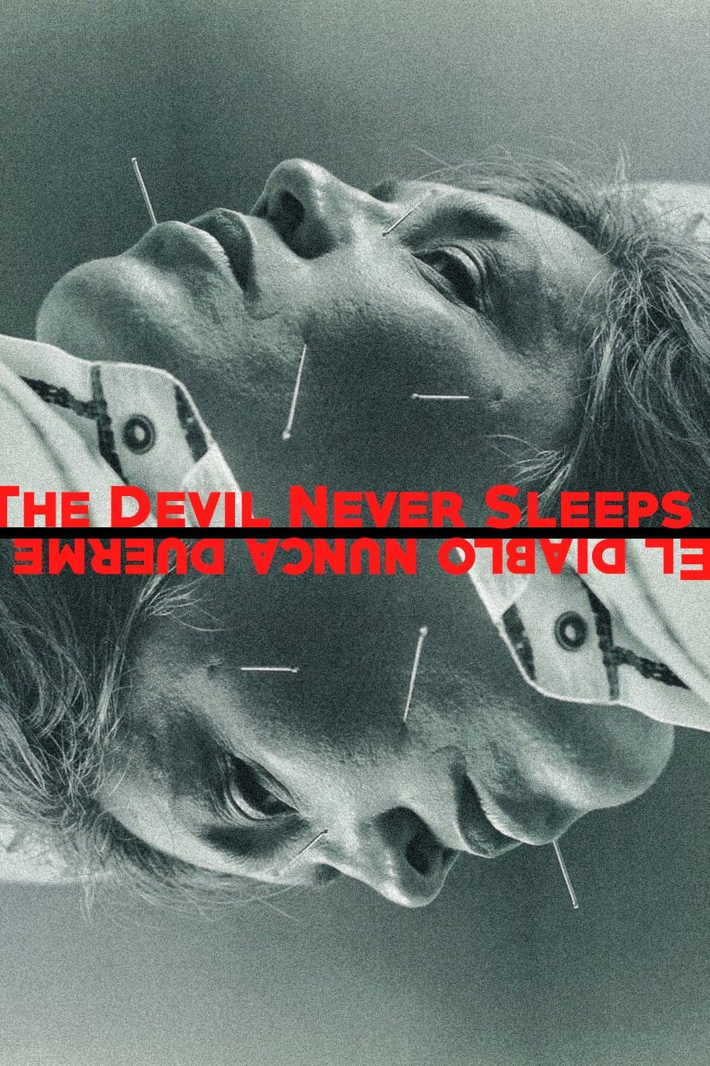 The Devil Never Sleeps