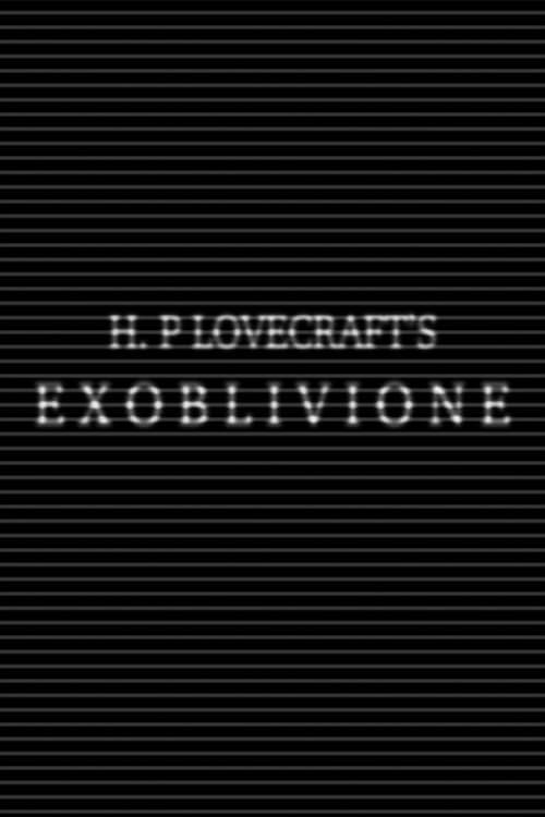 Ex Oblivione