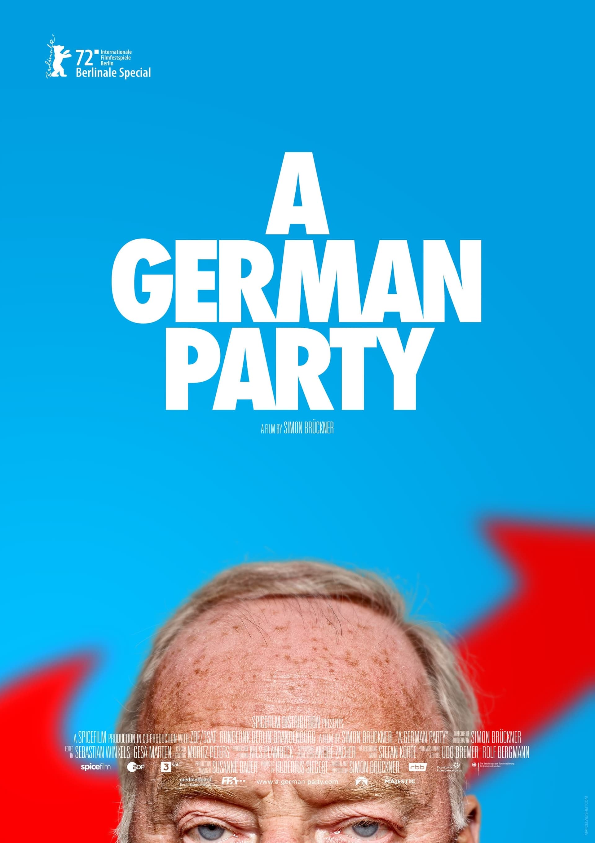 A German Party