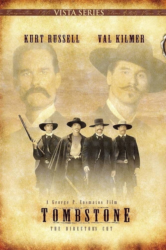 The Making of 'Tombstone'